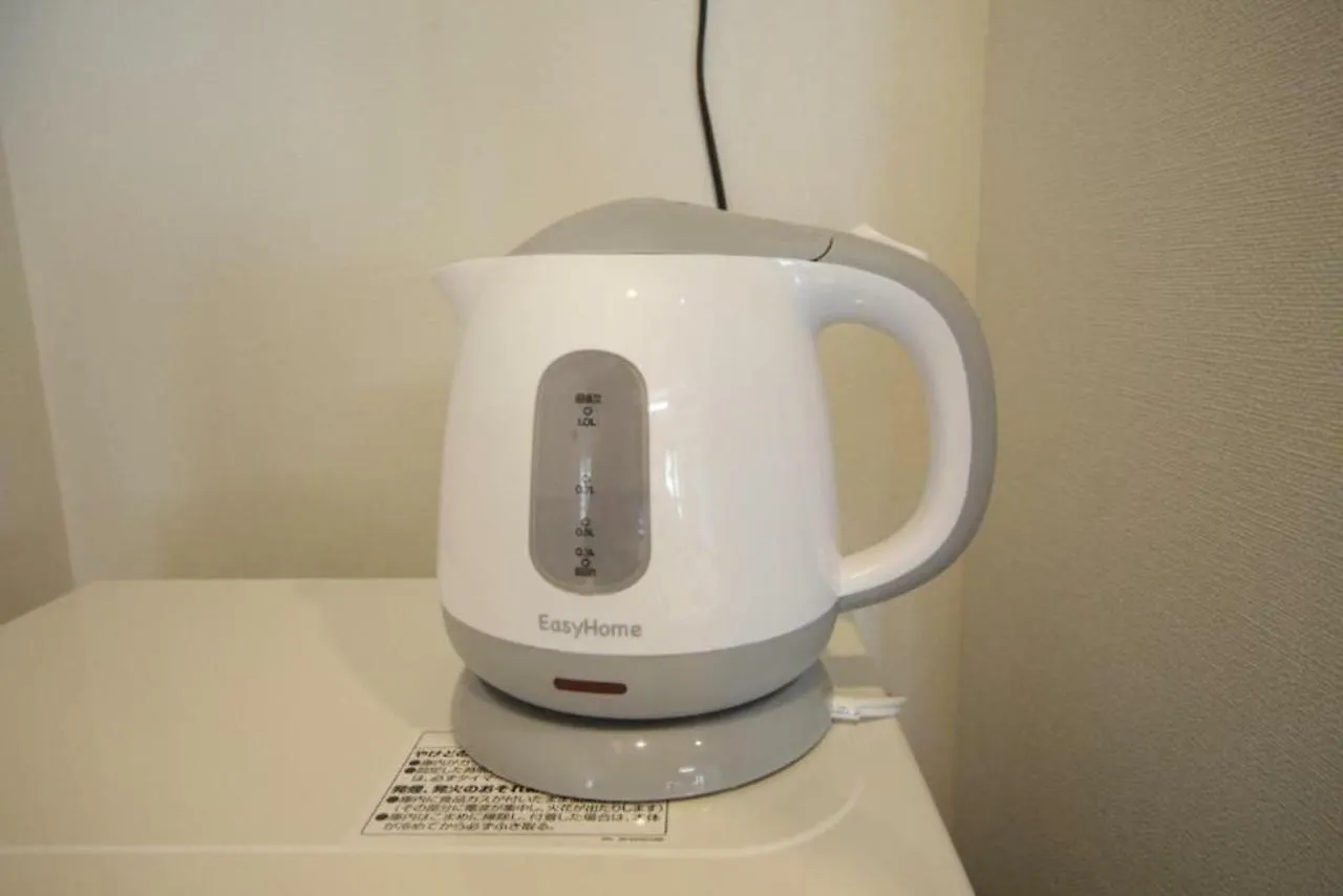 Hotel Miya Ginzahigashi 1001 Tokyo Appartamento